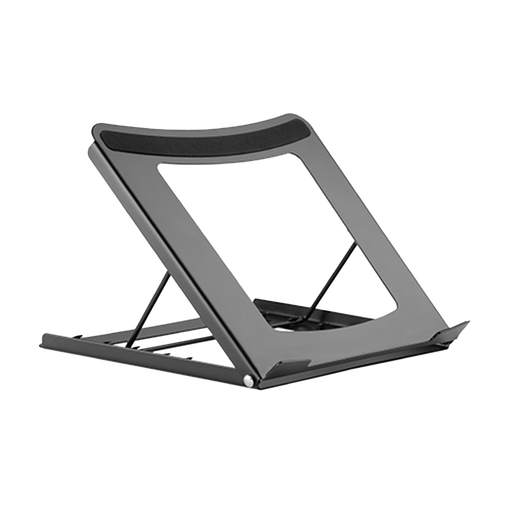 [LPS01-KP01] Soporte plegable para portátil - Carga máxima 5 Kg Brateck Lumi-LPS01-KP01