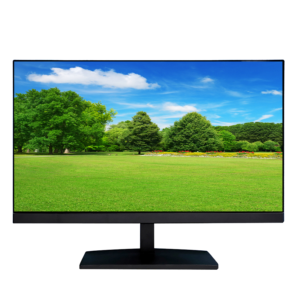 Monitor 22" - Resolución FHD - Refresco 60 Hz - Contraste 1000:1 - Tiempo de respuesta 5 ms - Altavoces 2x3 W Safire-MNT22-FHD-POE
