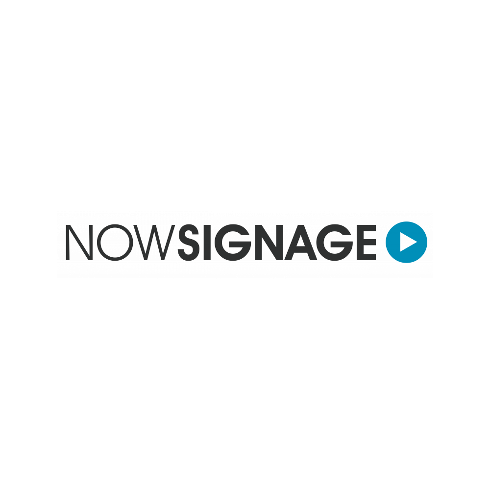 Licencia de cartelería digital - Licencia anual - Una licencia por punto de reproducción Nowsignage-NS005