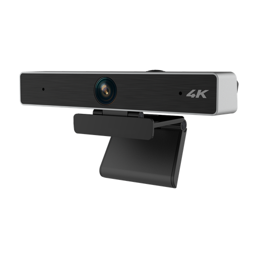 [NV-C4K120-EDU] Nivian Cámara USB - Resolución 4K (3840x2160) - Ángulo de visión 120° - Micrófono dual integrado - Auto… Nivian-NV-C4K120-EDU