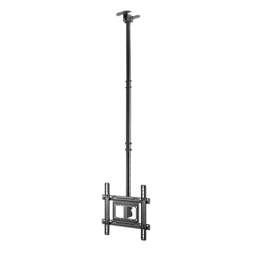 [PLB-CE1044-01] Soporte a techo - Peso soportado 50 Kg - VESA 400x400 mm - Distancia al techo 707 ~ 1.577 mm Brateck Lumi-PLB-CE1044-01