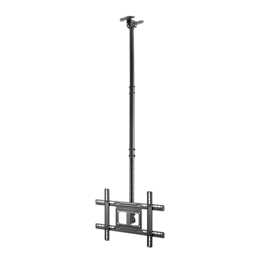[PLB-CE1046-01] Soporte a techo - Peso soportado 50 Kg - VESA 600x400 mm - Distancia al techo 707 ~ 1.577 mm Brateck Lumi-PLB-CE1046-01
