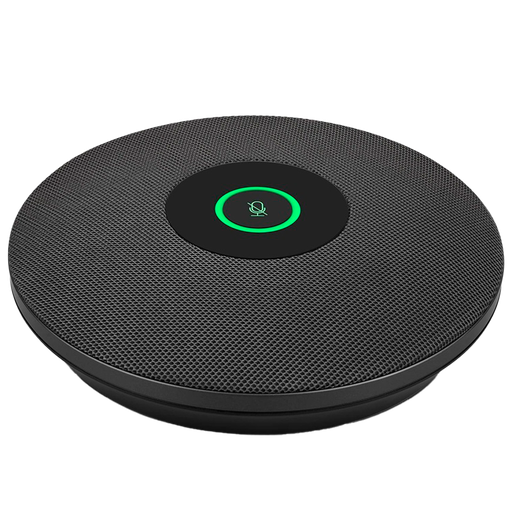 [ROC-RM702] Array de micrófonos - Omnidireccional - Radio de captación de 3m - PoE - Algoritmos de tratamiento de audio Rocware-ROC-RM702
