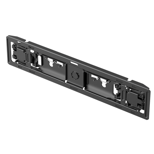 [SF-0GAP-BRACKET] Soporte a pared fijo - Compatibilidad SF-55DS60 - Compatibilidad SF-65DS60 - Distancia a la pared 0 mm Safire-SF-0GAP-BRACKET