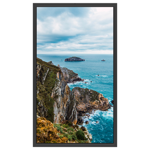 [SF-32WF35-FHD] Monitor alto brillo 32" - Resolución FHD - Brillo 3500 nits - Funcionamiento 24/7 - Android 12 - Altavoces… Safire-SF-32WF35-FHD