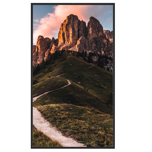 [SF-43WF35-FHD] Monitor alto brillo 43" - Resolución FHD - Brillo 3500 nits - Funcionamiento 24/7 - Android 12 - Altavoces… Safire-SF-43WF35-FHD