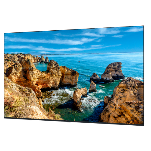 [SF-55DS30] Monitor digital signage 55" 4K - Cartelería digital local USB - Cartelería digital cloud M-Sign (opcional) -… Safire-SF-55DS30
