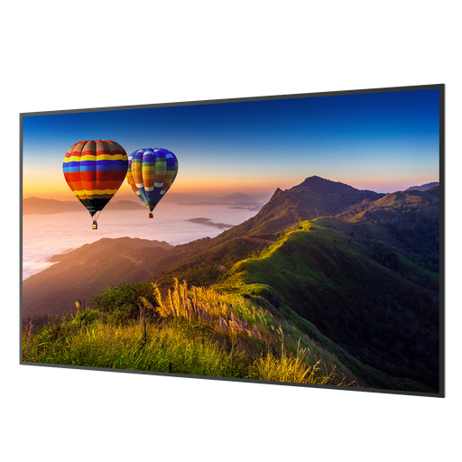 [SF-98DS50] Monitor digital signage 98" 4K - Cartelería digital local USB - Cartelería digital cloud M-Sign (opcional) -… Safire-SF-98DS50