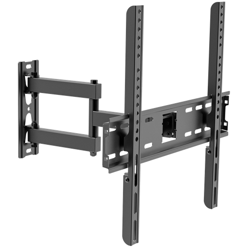 [SF-BRKT-ARM-55] Soporte a pared con brazo - Peso soportado 30 Kg - VESA 400x400 mm - Distancia a la pared de 77 ~ 412 mm -… Safire-SF-BRKT-ARM-55