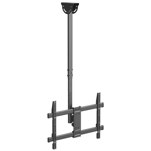 [SF-BRKT-CEILING-100] Soporte a techo - Peso soportado 60 Kg - VESA 800x400 mm - Distancia al techo 758 ~ 1.190 mm Safire-SF-BRKT-CEILING-100