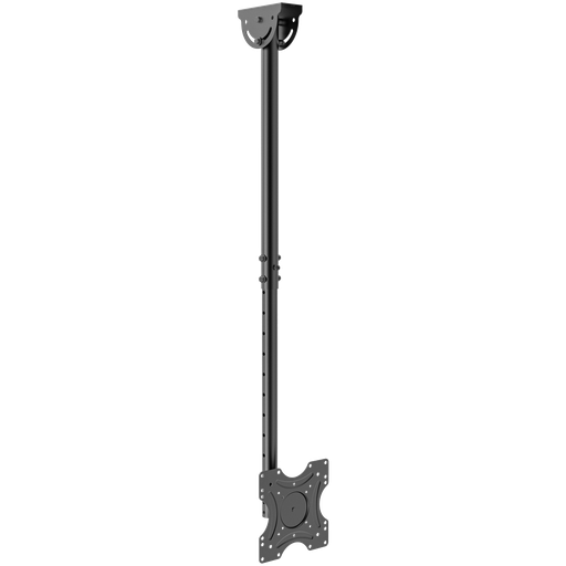 [SF-BRKT-CEILING-32] Soporte a techo - Peso soportado 25 Kg - VESA 200x200 mm - Distancia al techo 765 ~ 1.197 mm Safire-SF-BRKT-CEILING-32