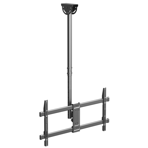 [SF-BRKT-CEILING-86] Soporte a techo - Peso soportado 45 Kg - VESA 600x400 mm - Distancia al techo 758 ~ 1.190 mm Safire-SF-BRKT-CEILING-86
