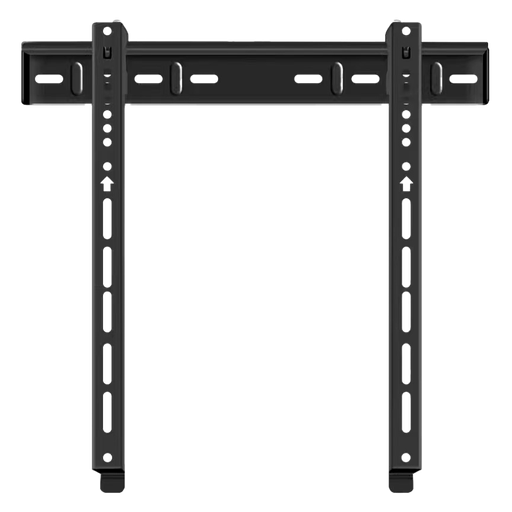 [SF-BRKT-FIX-65] Soporte a pared fijo - Peso soportado 30 Kg - VESA 400x400 mm - Distancia a la pared 32 mm Safire-SF-BRKT-FIX-65