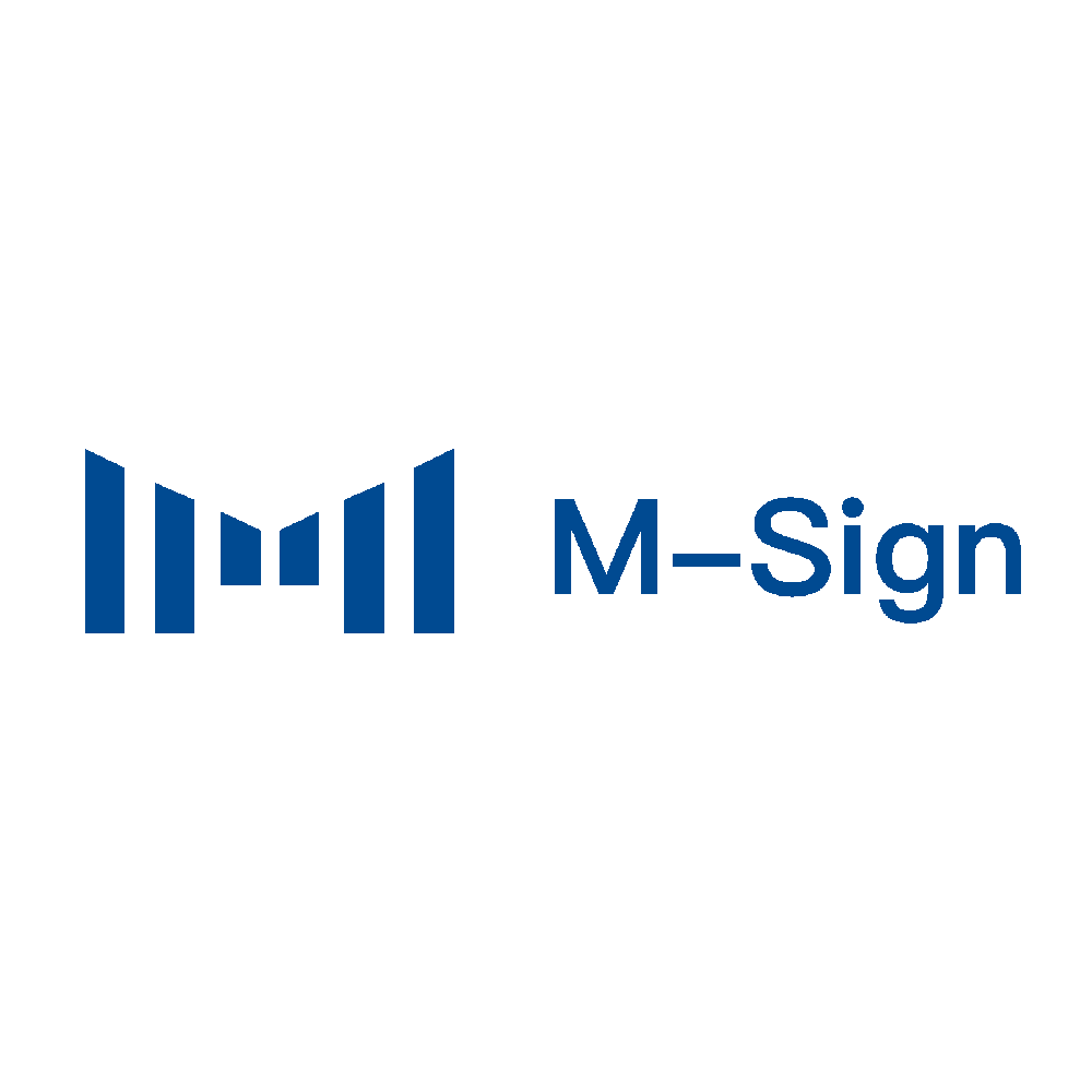 Licencia anual de cartelería digital - Una licencia por punto de reproducción - CMS en la nube Safire-SF-CMS-MSIGN
