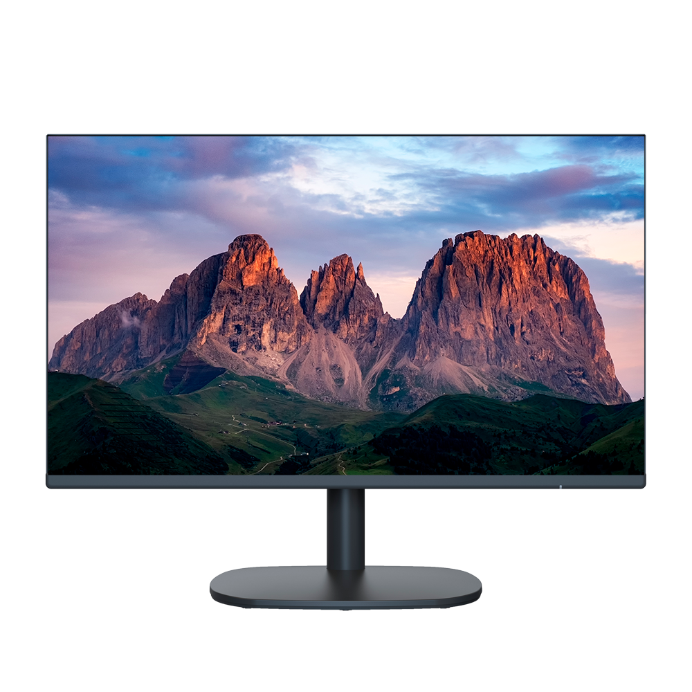 Monitor 22" - Resolución FHD - Refresco 75 / 100 Hz - Contraste 3000:1 - Tiempo de respuesta 5 ms Safire-SF-MNT22-FHD-E