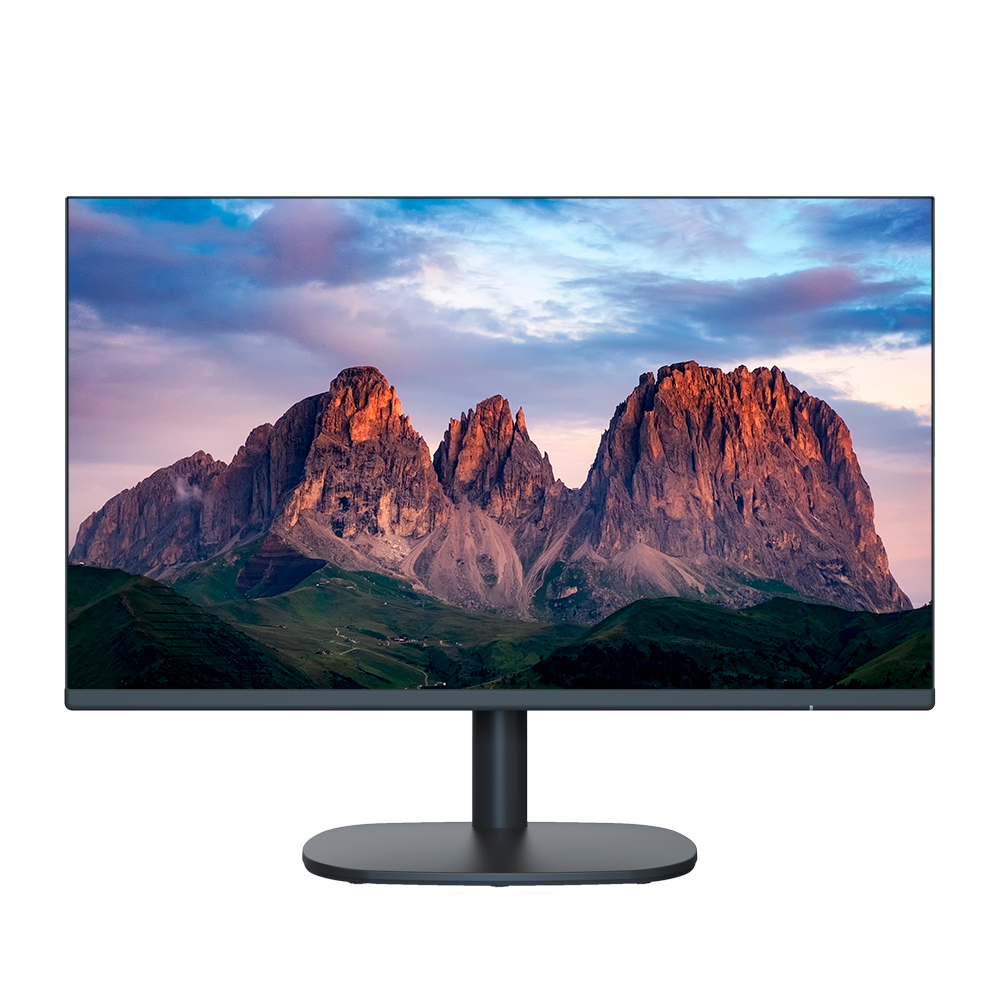 Monitor 24" - Resolución FHD - Frecuencia de refresco 75 / 100 Hz - Contraste 3000:1 - Tiempo de respuesta 5… Safire-SF-MNT24-FHD-E