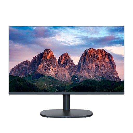 [SF-MNT24-FHD-E] Monitor 24" - Resolución FHD - Frecuencia de refresco 75 / 100 Hz - Contraste 3000:1 - Tiempo de respuesta 5… Safire-SF-MNT24-FHD-E