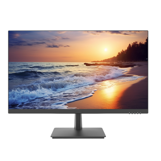 [SF-MNT27-FHD-E-V2] Monitor 27" - Resolución FHD - Refresco 60 / 100 Hz - Contraste 3000:1 - Tiempo de respuesta 5 ms Safire-SF-MNT27-FHD-E-V2