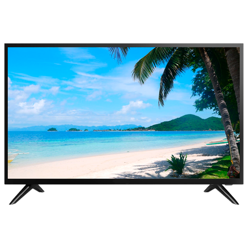 [SF-MNT32-FHD-V2] Monitor 32" - Resolución FHD - Refresco 60 Hz - Contraste 4000:1 - Tiempo de respuesta 8 ms - Altavoces 2x4 W Safire-SF-MNT32-FHD-V2