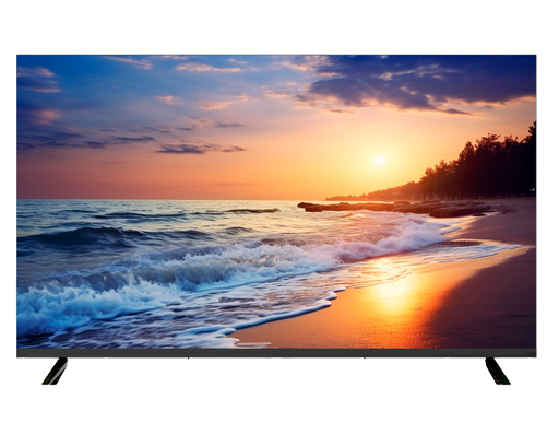 [SF-MNT43-4K-V3] Monitor 43" - Resolución 4K - Refresco 60 Hz - Contraste 1200:1 - Tiempo de respuesta 8 ms - Altavoces 2x10 W Safire-SF-MNT43-4K-V3