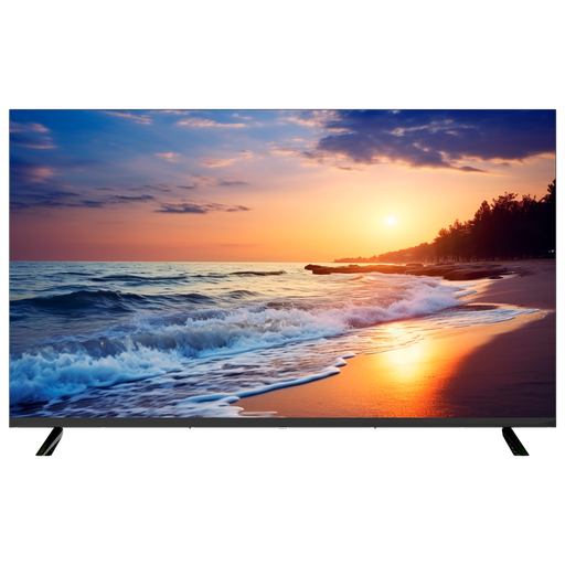 [SF-MNT50-4K-V2] Monitor 50" - Resolución 4K - Refresco 30 / 60 Hz - Contraste 5000:1 - Tiempo de respuesta 9,5 ms Safire-SF-MNT50-4K-V2
