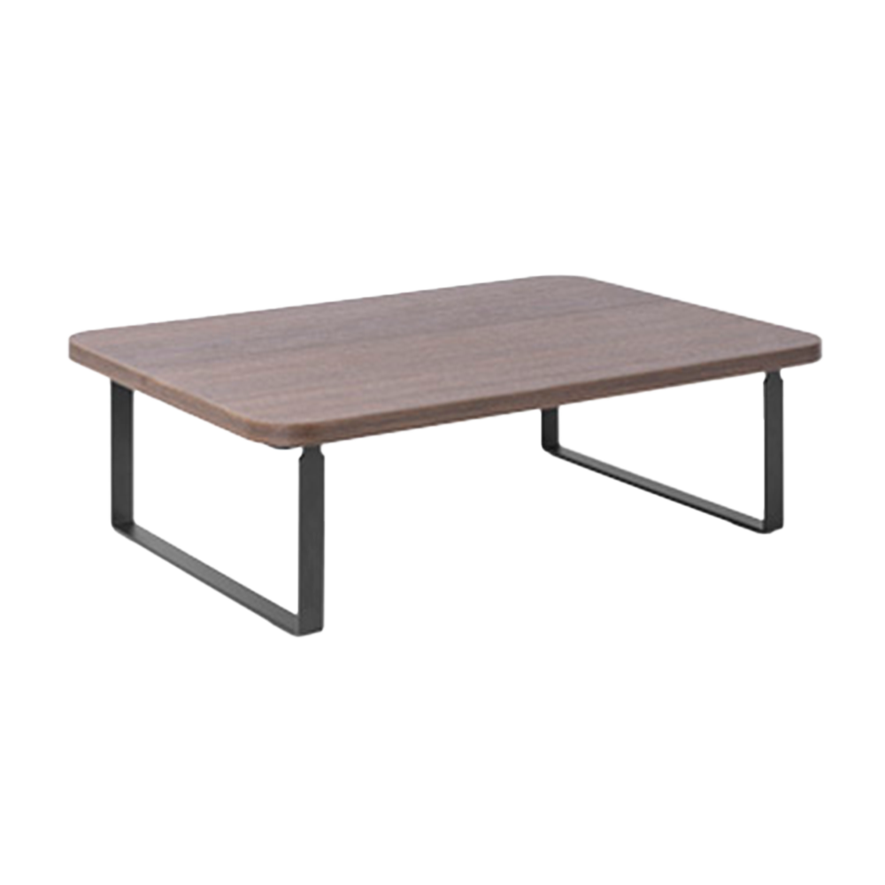 Elevador para monitor - Peso soportado 20 Kg - Altura 122 mm Brateck Lumi-STB-111-01