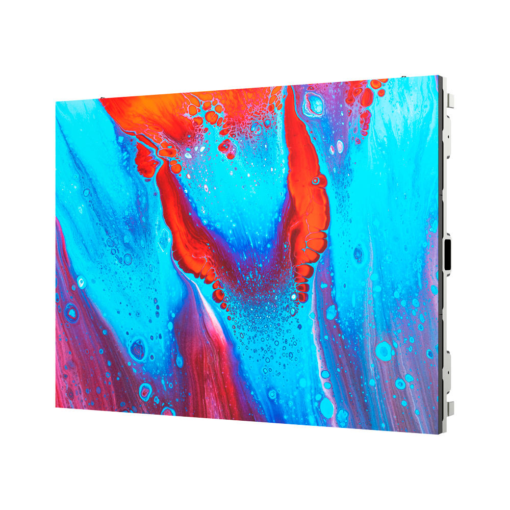 UNILUMIN Cabinet LED UDAII 1.8 - Pixel Pitch 1.8 mm - Tipo de LED SMD - Tamaño del cabinet 640x480 mm -… Unilumin-UNI-UDAII18-SMD