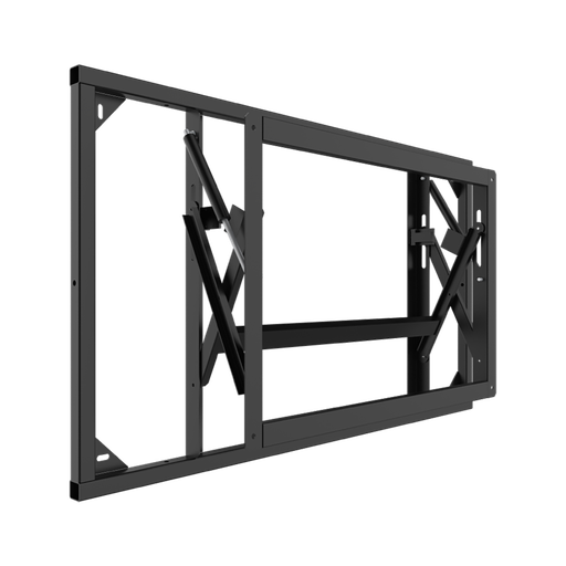 [UV-HB-3655-G-C] Soporte Pop-Out - Compatible con UV-MW-A46-B1-E - Compatible con UV-MW-A55-B1-E Uniview-UV-HB-3655-G-C
