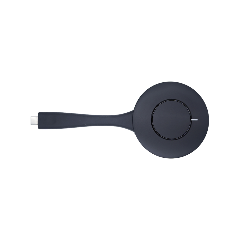 Dongle para compartir pantalla - Transmisión inalámbrica - Compatible con interactivos Uniview - Resolución… Uniview-UV-HB-T-TP4K