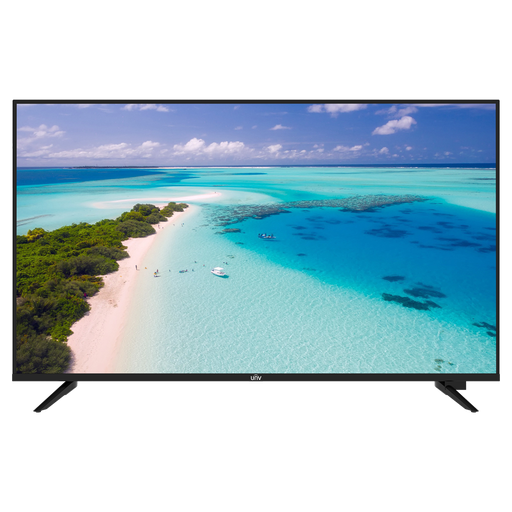 [UV-MW3255-F-V3] Monitor 55" - Resolución 4K - Refresco 60 Hz - Contraste 4000:1 - Tiempo de respuesta 8 ms - Altavoces 2x5 W Uniview-UV-MW3255-F-V3