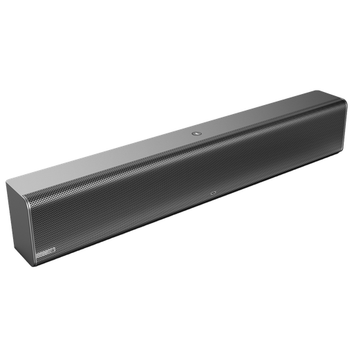 [YL-MSPEAKERII] Altavoz 10W - 100 Hz - 20 KHz - Conexión 3.5mm - Conexión VCH - Accesorio para YL-MVC840-C3-211 Yealink-YL-MSPEAKERII