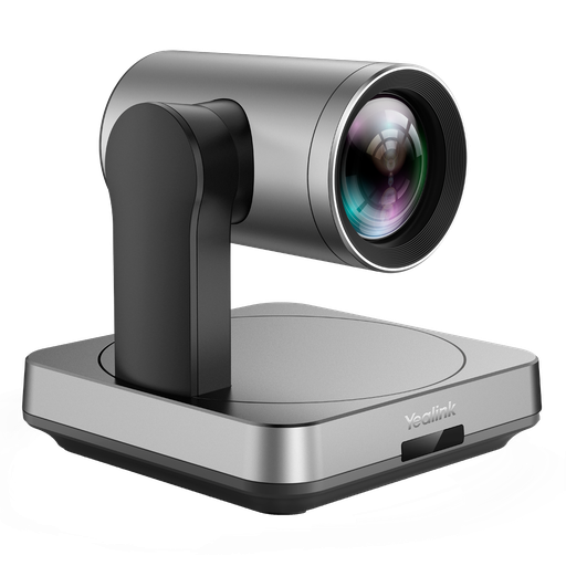 [YL-UVC84] Yealink Videoconferencia All in One - Cámara 4K - Ángulo de visión 80º - Cámara USB Yealink-YL-UVC84