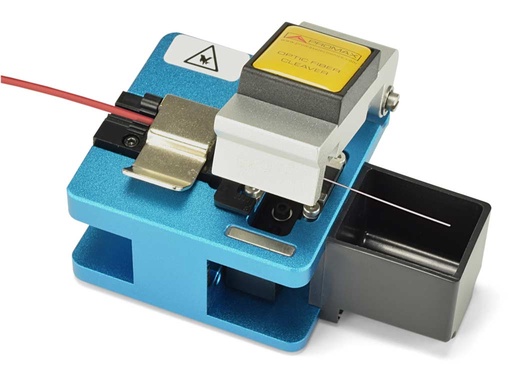 [AF-001] AF-001 · Cortadora de fibra óptica PROMAX
