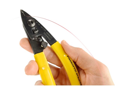[AF-003] AF-003 · Peladora de fibra óptica PROMAX
