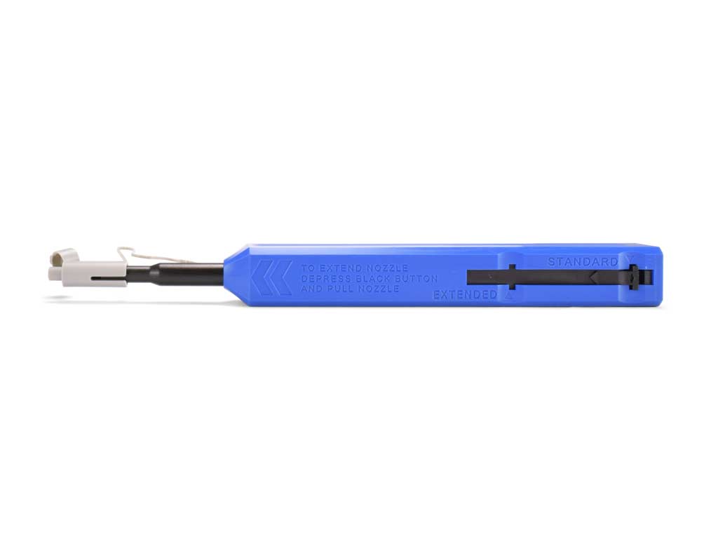 AF-009 · Lápiz limpiador de conectores ópticos PROMAX