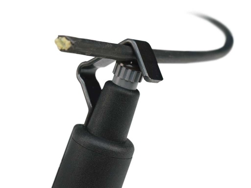 [AF-014] AF-014 · Peladora de cubiertas para mangueras de fibra PROMAX