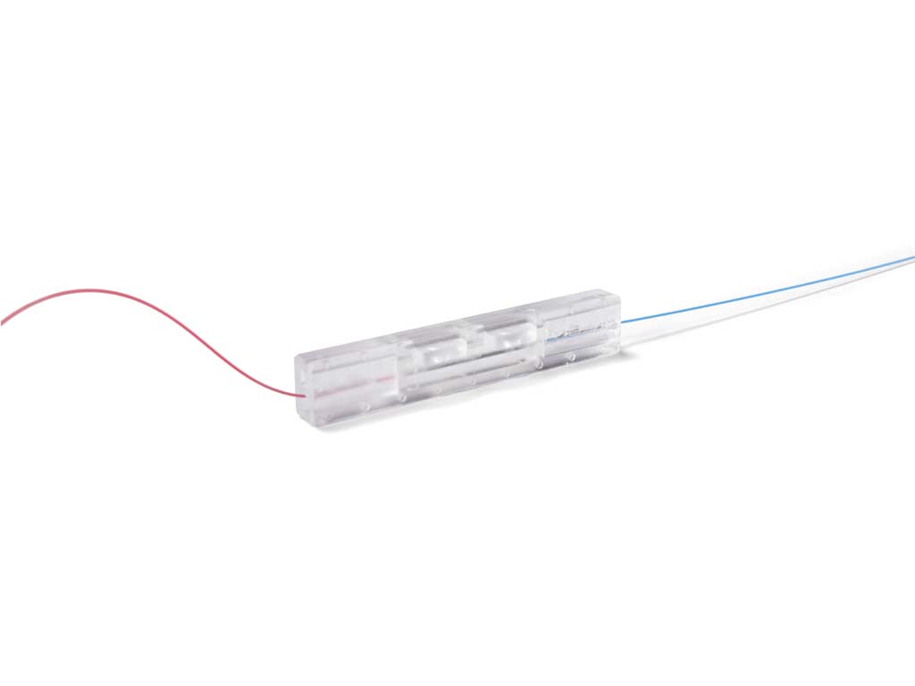 AF-011 · Empalmes mecánicos para fibra PROMAX (5 u.)