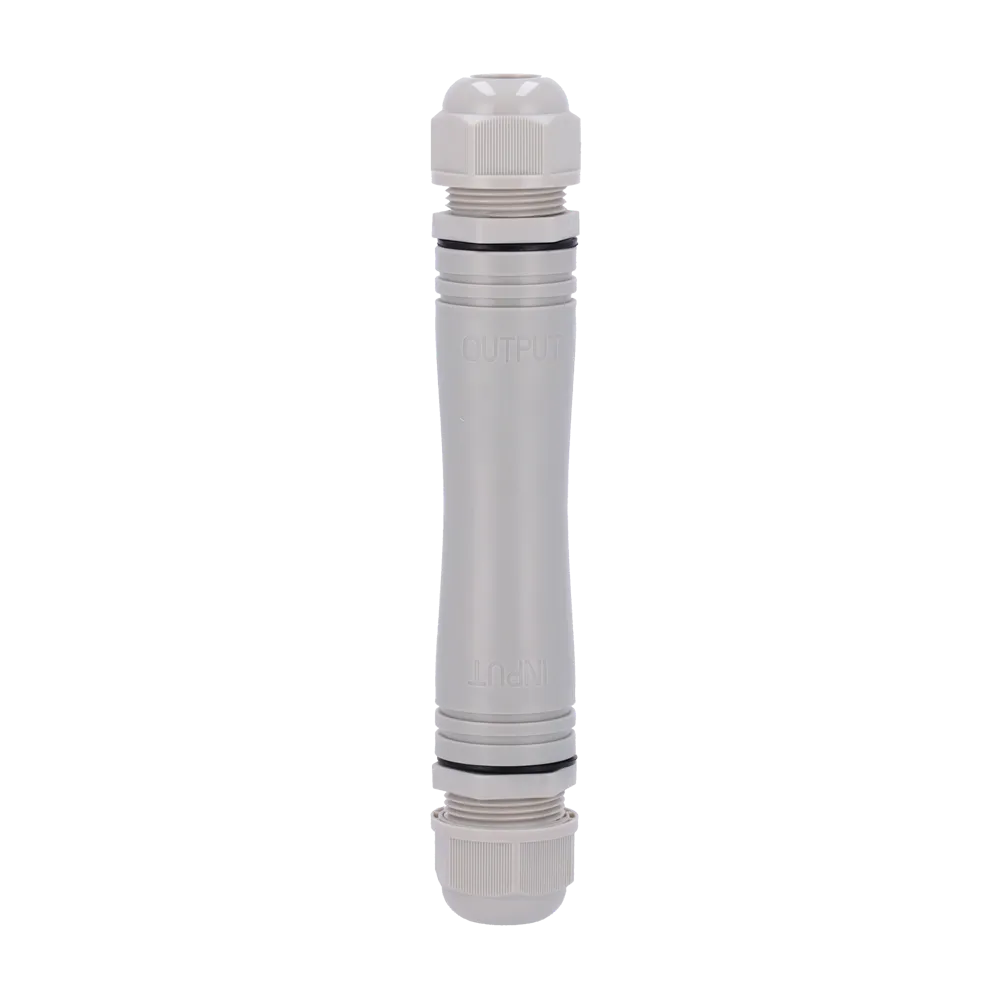 POE-EXT01-800M-IP67 · Extensor PoE de exterior IP67 802.3af/at/bt hasta 90 W