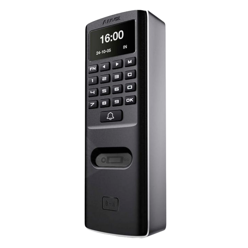[M7-PALM] Anviz M7-PALM - Terminal de accesos por palma de la mano, tarjeta EM y PIN, IP66 IK10