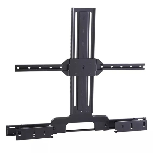 [WSSATM1-B2] Sanus Soporte para TV ajustable para Sonos Arc / Arc Ultra