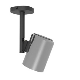 [CPSE100W] Cavus Soporte de techo para Sonos Era 100 (Blanco)