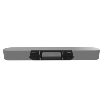 [CMSBFW] Cavus Soporte de pared para Sonos Beam (Blanco)