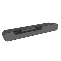 Cavus Soporte de pared para Sonos Ray