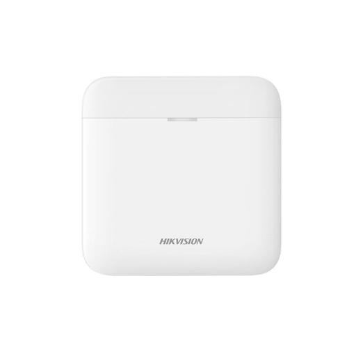[DS-PWA64-L-WE] Hikvision AX Pro DS-PWA64-L-WE - Central de alarma vía radio 64 zonas, Wi-Fi, LAN y GPRS