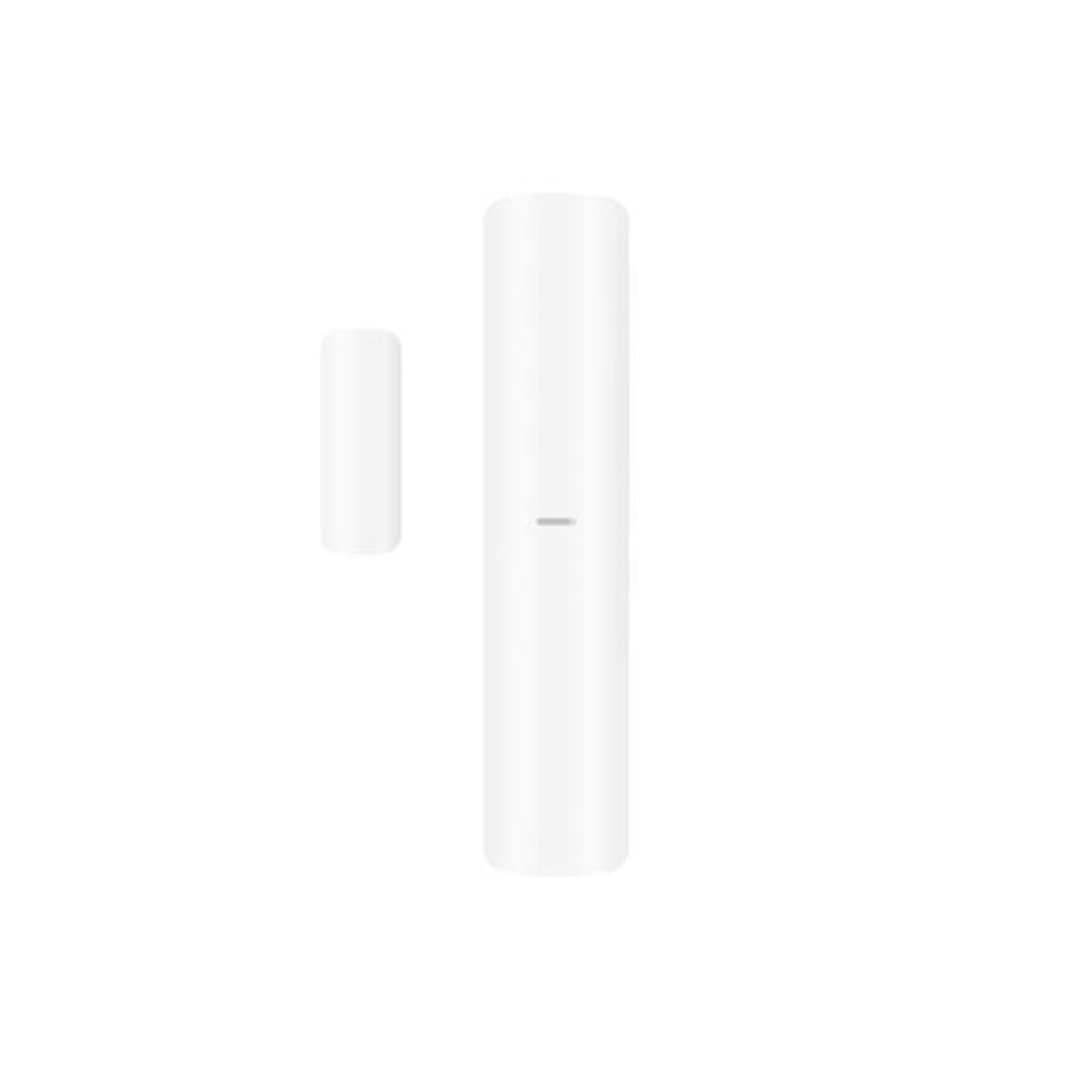 Hikvision AX Pro DS-PDMCK-EG2-WE - Contacto magnético con detector de impactos vía radio