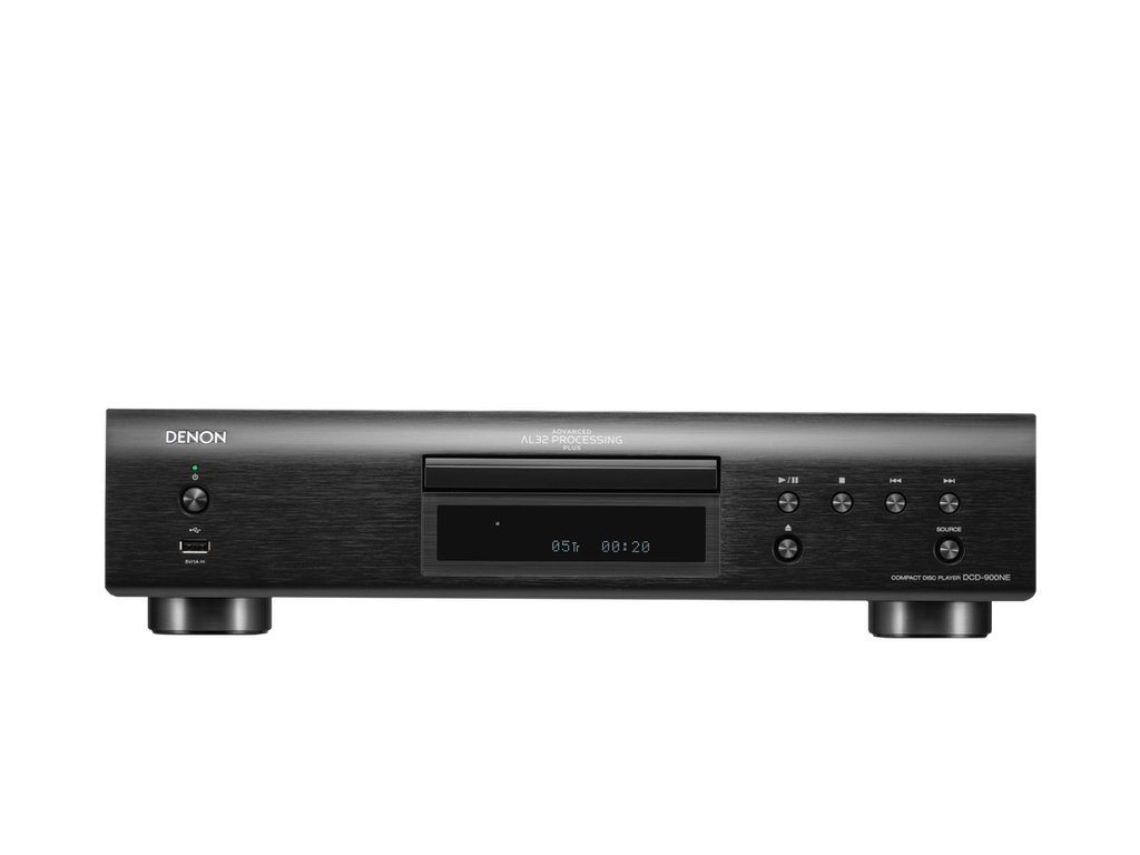 Denon DCD-900NE Negro