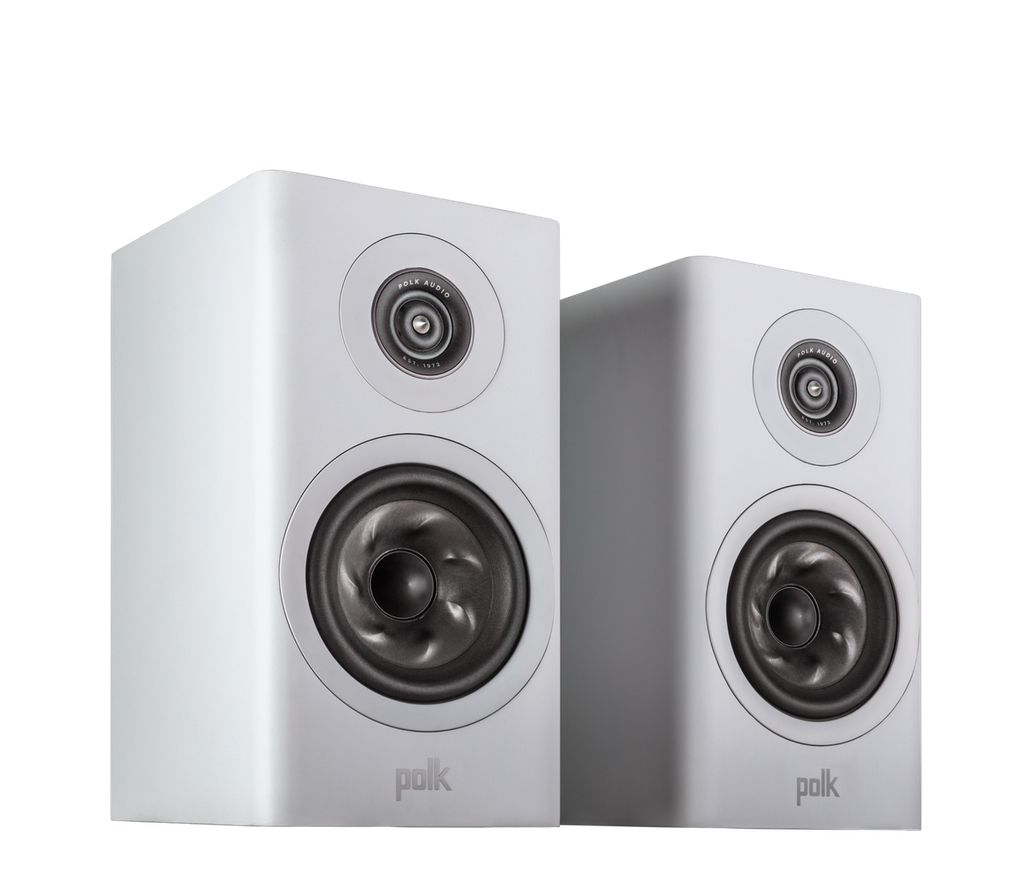 Polk Reserve R100 Blanco (pareja)