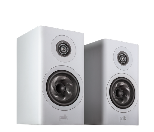 [PKR100WT] Polk Reserve R100 Blanco (pareja)