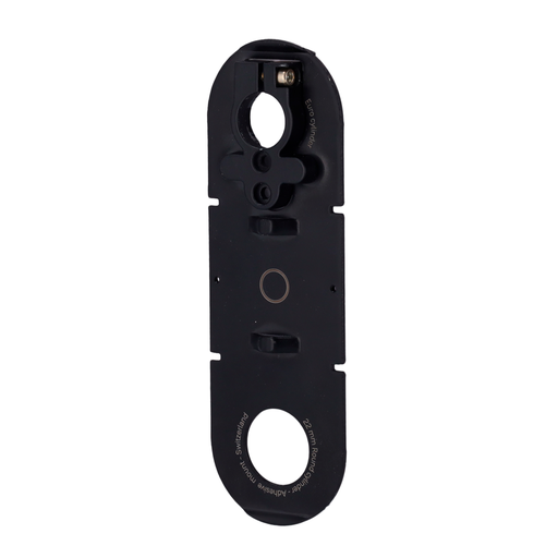 [YALE-SPLINUS-BRACKET] Soporte de instalación de recambio para cerradura Linus L2 YALE-SPLINUS-BRACKET