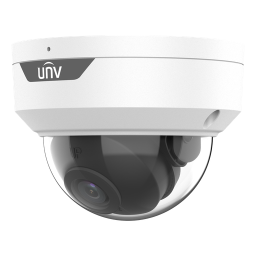 [UV-IPC324LB-ADF28K-H3] Uniview UV-IPC324LB-ADF28K-H3 - Domo IP 4MP 2.8mm